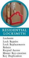 Salt Lake City 24/7 Lock Repair  | 866-696-0323 image 1